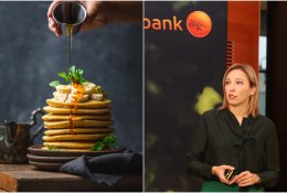 J. Cvilikienė apie maisto kainų augimą: pasirengti pokyčiui bei pergalvoti savo vartojimo įpročius verta kiekvienam
