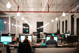 Lietuvos startuoliai auga: dirba 16 tūkst. specialistų, sumokėjo 60,6 mln. mokesčių