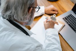 Dažniausi mitai apie prostatos vėžį