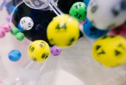 Draudimas nepilnamečiams dalyvauti loterijose įveikė pateikimo procedūrą Seime