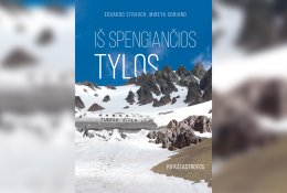 Istorija apie Andų tragediją – „Iš spengiančios tylos. Po katastrofos“ (+ knygos ištrauka)