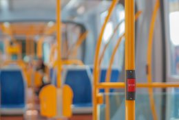 Jau netrukus dešimtadaliu gali brangti autobusų bilietai: valdžios prašoma taikyti kompensacijas