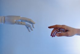 Žmonių darbą pakeis robotai – ar tai įmanoma?