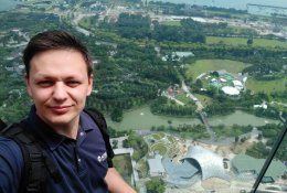Neeilinius krovinius gabenantis pilotas: kartais viskas tampa labai sudėtinga ir pavojinga