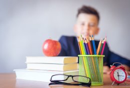 Paaiškino prezidento siūlomus pokyčius švietimo sektoriuje: tai sukurtų objektyvesnę vertinimo sistemą