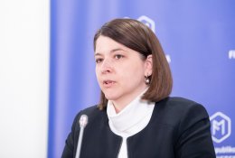 G. Skaistė: recesijos neprognozuojame, vis dar numatomas ekonomikos augimas