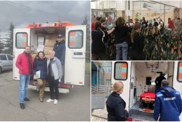 Psichologė: pavargome ne padėti, o galvoti apie karą