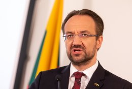 G. Šimkus: ECB nesiekia paveikti atskirų valstybių obligacijų pajamingumo