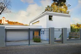 Tvoros įrengimo ABC: kokią pasirinkti ir į ką atkreipti dėmesį ją statant?