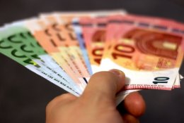 G. Šimkus: yra tam tikros faktinės sąlygos, dėl kurių Lietuvos bankas siūlys didesnį MMA dydį