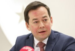 Lietuvos ambasadorius ES: Rusijos reakcija yra visiškai neproporcinga ir neatspindinti jokios realybės