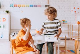 10 knygų rekomendacijų vaikams ir paaugliams