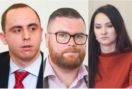Apie recesijos riziką įspėjantys ekonomistai minimalios algos dydį ragina nustatyti vėliau: kitaip gali sumažėti darbo vietų