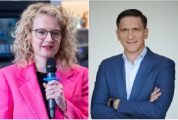 Paviešintas ministrų turtas: daugiausia turi D. Kreivys, kukliausia – A. Armonaitės deklaracija