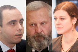 Ekonomistai nesureikšmina Rusijai paskelbto defolto: didesnį poveikį jos ekonomikai turi sankcijos
