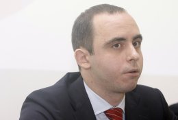 A. Izgorodinas: Rusijos atsakas į dar labiau apribotą Kaliningrado tranzitą Lietuvos vežėjams nebus didelis smūgis