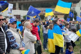 Ukrainiečius priėmusiems gyventojams ir verslui iš viso bus išmokėta beveik 3 mln. eurų kompensacijų