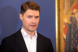M. Majauskas: PVM lengvatą viešbučiams bus siūloma taikyti neterminuotai