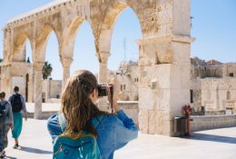 Ar turizmo sektorius gali priklausyti nuo Europos žaliojo kurso?