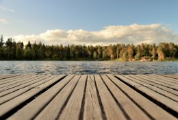 Atsakingas poilsis gamtoje: ką svarbu žinoti ruošiantis atostogauti?