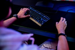 Įrenginiai geriausiai žaidimų patirčiai kompiuteriu: į kokius dalykus svarbu atkreipti dėmesį?