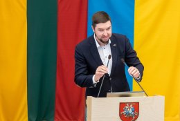 „Ignitis grupei“ – klausimai dėl priemonių mažinant šilumos kainas Vilniuje