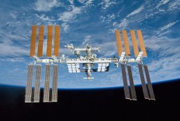 Rusijos sprendimas pasitraukti iš TKS projekto nustebino NASA
