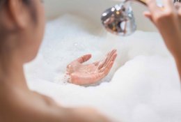 Intymios higienos ABC: vasarą būtina laikytis kelių taisyklių