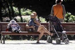 Nuo rugpjūčio pradžios įsigalioja naujovės auginantiems vaikus