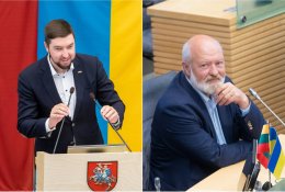 Koalicijos partneriai pokyčių Vyriausybėje nenori dėl pirmalaikių rinkimų rizikos