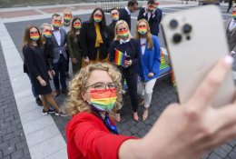 Įvertino „laisviečių“ galimybes kelti ultimatumą koalicijos partneriams: išėjimas prilygtų savęs pasmerkimui