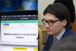 Prezidentūra apie elektros rinkos liberalizavimą: reikia laiko įsitikinti, kad procesas veikia saugiai