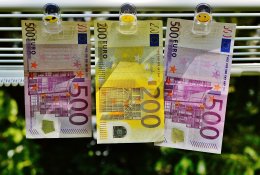 Prezidento patarėjas: infliacijos pikas jau pasiektas, kainos negali augti be ribų