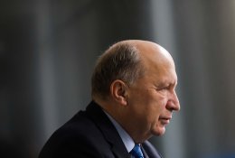 A. Kubilius nemato Vyriausybės kaltės dėl „Perlas Energija“ sukurtos situacijos: kviečia įvertinti oponentų atsakomybę