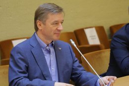 Vilčių į interpeliacijas ministrams R. Karbauskis nededa: tai būtų tuščias oro virpinimas