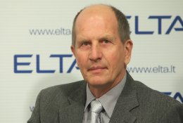 Energetikos ekspertas V. Jankauskas: iš pat pradžių buvo aišku, kad „Perlas Energija“ nutrauks veiklą