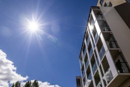 Perkate būstą nesusituokę: ką būtina žinoti?