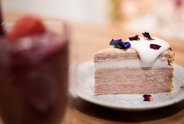 Desertai be miltų, kiaušinių ir cukraus: kuo pakeisti šiuos ingredientus?