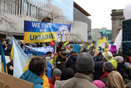 Britų žvalgyba: Rusijos perspektyvos liūdnos