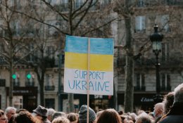 Parlamentarai diskutuoja apie galimybę NATO valstybių biudžetuose numatyti lėšas Ukrainai: turime ruoštis ilgalaikiam karui