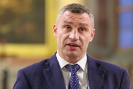 V. Klyčko: V. Putino pagrindinis prioritetas – atkurti Sovietų Sąjungą