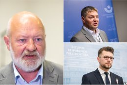 Parlamentarai LSDP prašyme Generalinei prokuratūrai įžvelgia ir politikavimo, ir pagrįstumo: Energetikos ministerija galėjo pažeisti lygiateisiškumo principą
