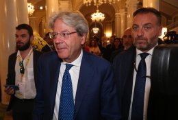 Europos komisaras: ES pasirengusi, jei Rusija nutrauktų dujų tiekimą