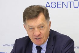 A. Butkevičius: Lietuva be Vyriausybės energetikos krizės valdymo plano „sėkmingai“ keliauja į gilią ekonominę recesiją