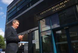 Politologė: VRK sprendimas dėl A. Zuoko gali turėti neigiamų pasekmių