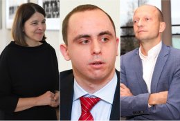 Ekonomistai netiki Finansų ministerijos scenarijumi be recesijos: tai – itin optimistinės prognozės