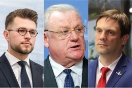 „Vardan Lietuvos“ sprendimai dėl energetikos krizės – kompensacijos už elektrą ir darbą nuotoliu