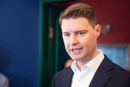 M. Majauskas pažėrė kritikos Finansų ministerijai: likus trims mėnesiams viešbučiai ir restoranai yra nežinioje dėl PVM tarifo