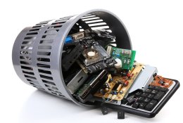 Taupymo režimu: 10 inovatyvių elektronikos prietaisų technologijų