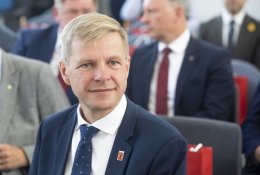R. Šimašius: didžioji dalis VVT darbuotojų reikalavimų patenkinti – atlyginimai keliami triskart daugiau nei reikalaujama